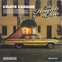 The Crate League - The Heights Inn