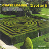 The Crate League - Aeolus Vol. 2