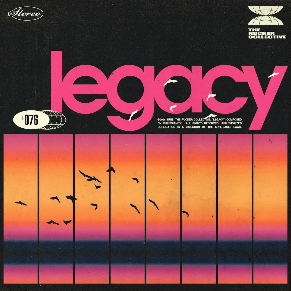 The Rucker Collective 076: Legacy