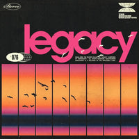 The Rucker Collective 076: Legacy