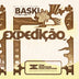 Baski - Expedição