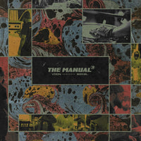 V Don x Bizkel - The Manual Vol. 3