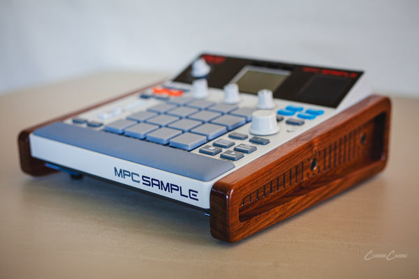 Akai MPC Sample X Curry Cases Giveaway – The Drum Broker