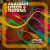 British Music Library - Analog Effects & Textures
