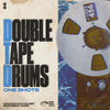British Music Library - Double Tape Drums (One-Shots)