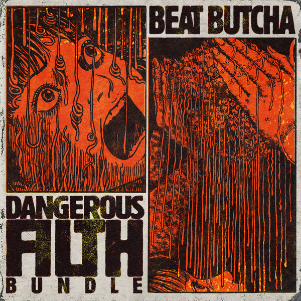 BeatButcha- 