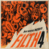 Beat Butcha - Filth Vol. 4 - Drum Kit