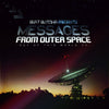 Beat Butcha - Messages from Outer Space