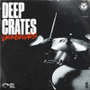British Music Library - Deep Crate Drum Breaks