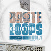 MSXII Sound Design - The Brute Loops Collection Vol. 1