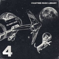 Crabtree Music Library Vol. 4