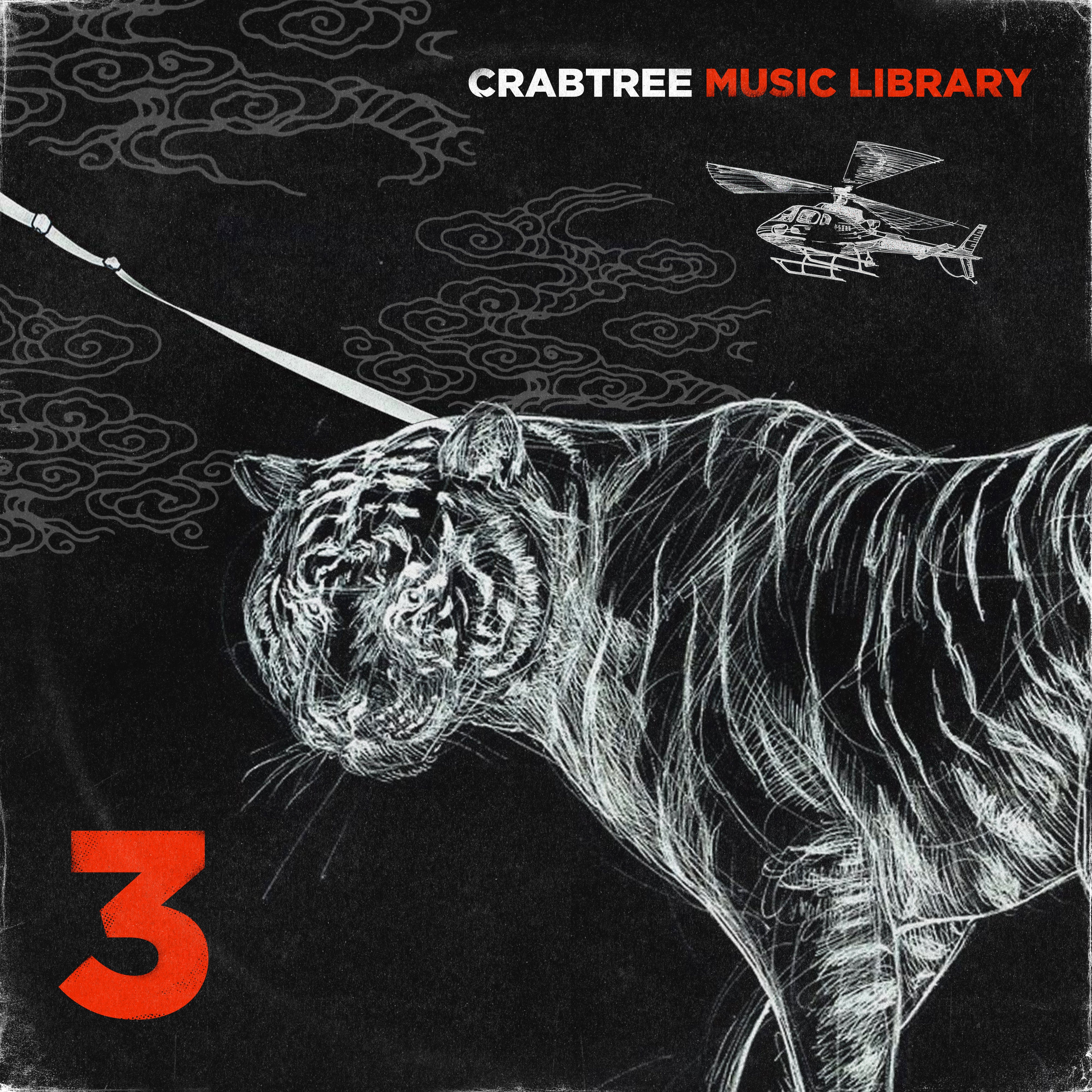 Crabtree Music Library Vol. 3