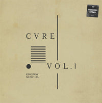 Kingsway Music Library - CVRE Vol. 1