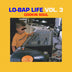 Cookin Soul - LO-BAP LIFE Vol. 3 Drum Kit