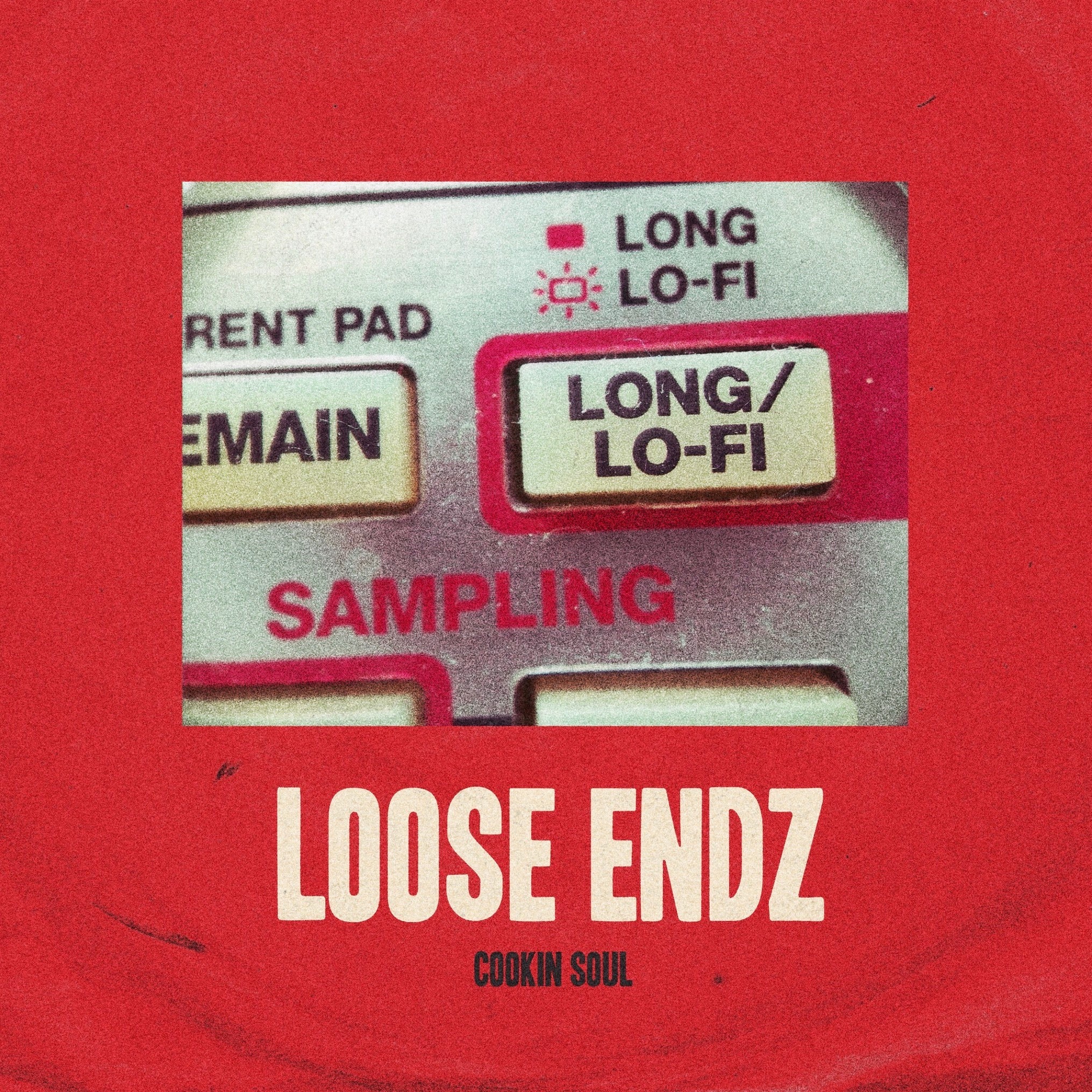 Cookin Soul - LO-BAP BUNDLE KIT – The Drum Broker