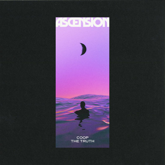 Coop The Truth - Ascension