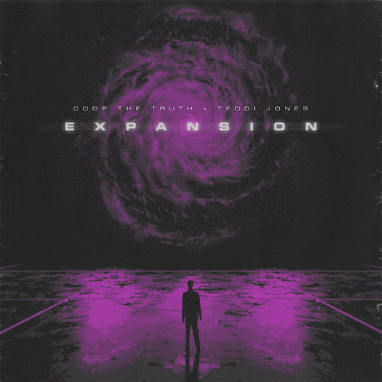 Coop The Truth - Expansion feat. Teddi Jones