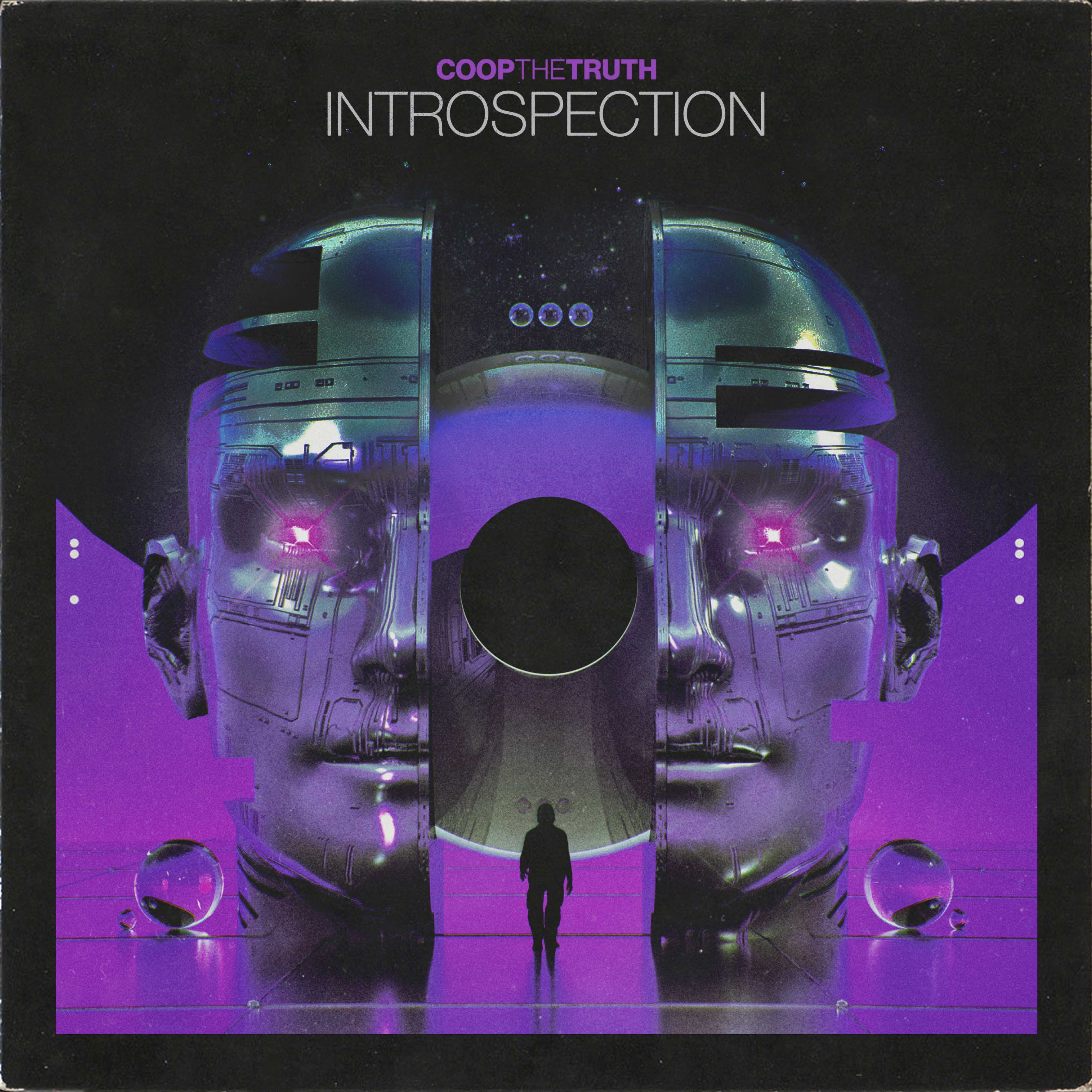 Coop The Truth Introspection The Drum Broker