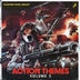 Crabtree Music Library - Action Themes Vol. 3