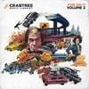 Crabtree Music Library - Five On It Vol. 2