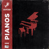 Crabtree Music Library - Pianos Vol. 1 Sample Pack