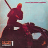 Crabtree Music Library - Action Themes Vol. 1