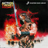 Crabtree Music Library - Action Themes Vol. 2