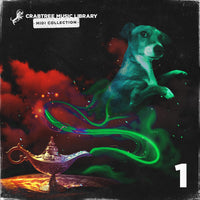Crabtree Music Library - MIDI Collection Vol. 1