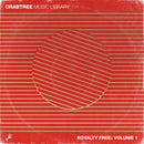 Crabtree Music Library - Royalty Free Vol. 1