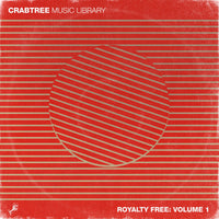 Crabtree Music Library - Royalty Free Vol. 1