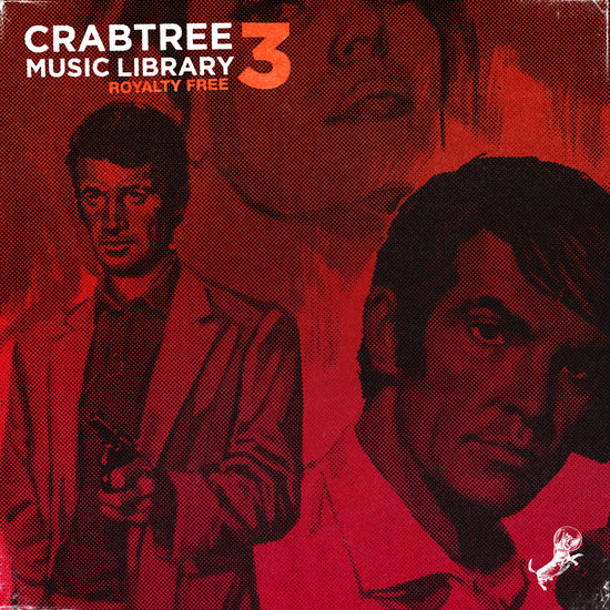 Crabtree Music Library - Royalty Free Vol. 3