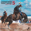 Crabtree Music Library - Royalty Free Vol. 5