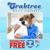 Crabtree Music Library - Royalty Free Vol. 7