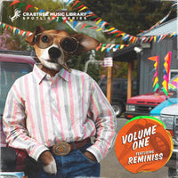 Crabtree Music Library - Spotlight Series: Reminiss