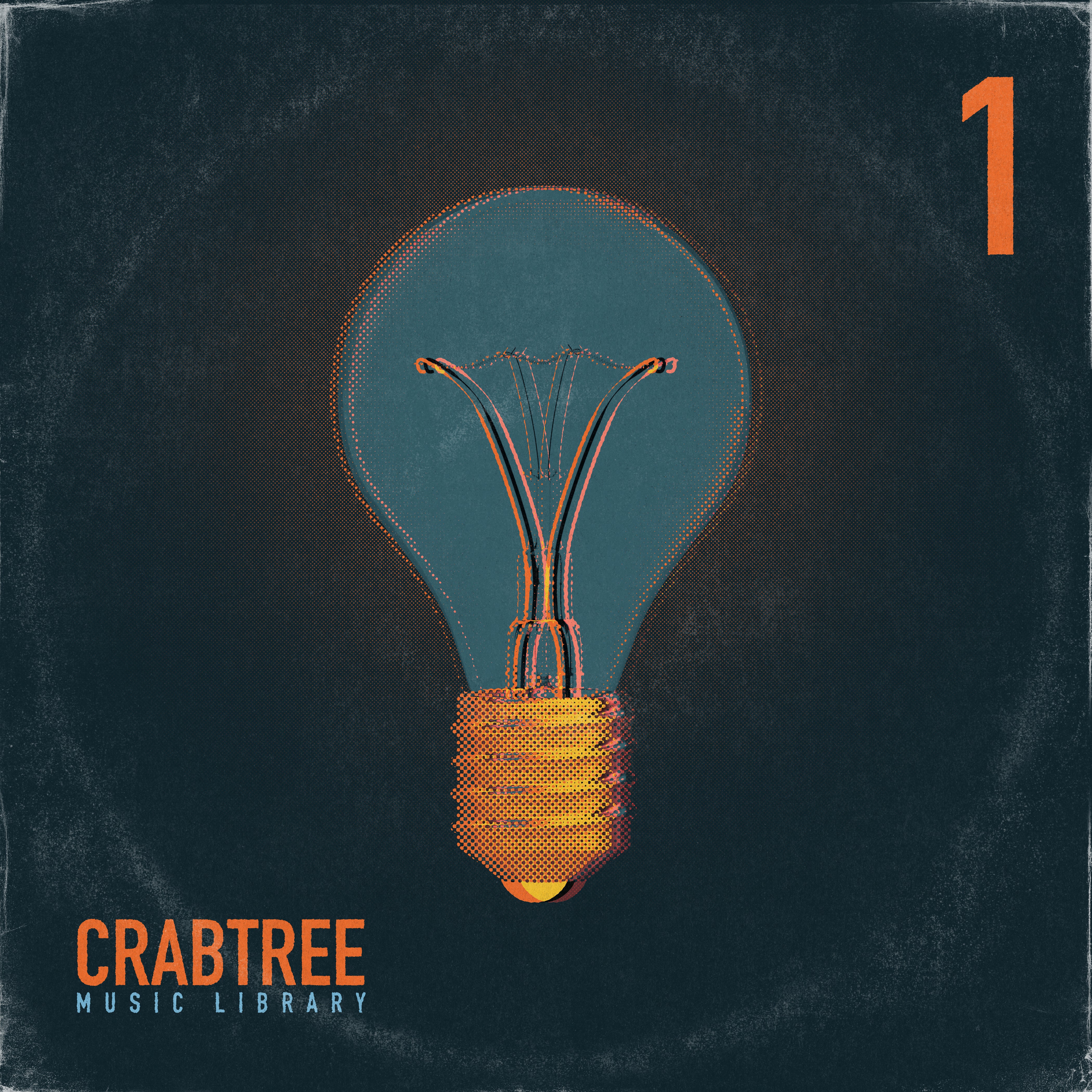 Crabtree Music Library Vol. 1