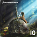 Crabtree Music Library Vol. 10