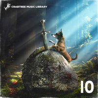 Crabtree Music Library Vol. 10
