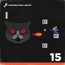 Crabtree Music Library Vol. 15