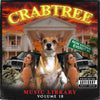 Crabtree Music Library Vol. 18