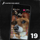 Crabtree Music Library Vol. 19