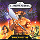Crabtree Music Library Vol. 21