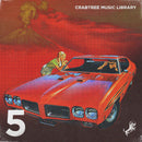 Crabtree Music Library Vol. 5