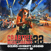 Crabtree Music Library Vol. 22