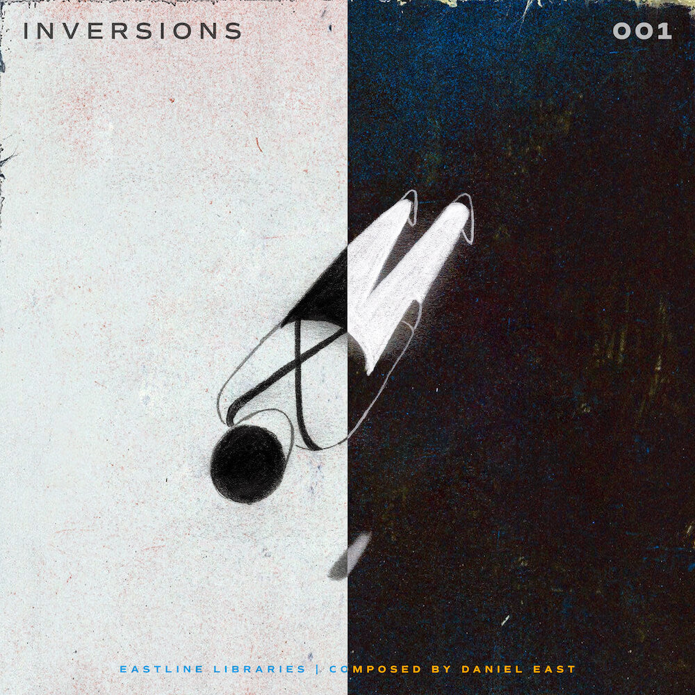 Daniel East - Inversions