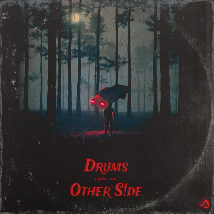 Streetlight Society - Drums From The Other Side