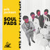 Erik Jackson - Soul Pads Sample Pack