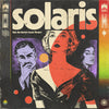 Hijo De Ramon Music Library - Solaris