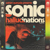 Hijo De Ramon Music Library - Sonic Hallucinations