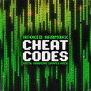 Hooked Harmonx - Cheat Codes Vocal Harmony Sample Pack