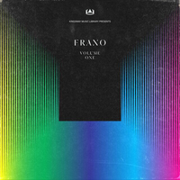 Kingsway Music Library - Frano Vol. 1